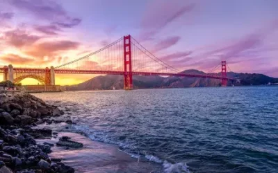 Golden Gate Bridge