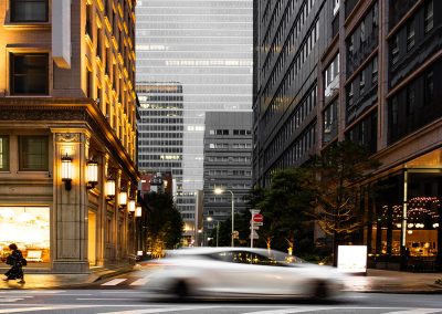 street view downtown